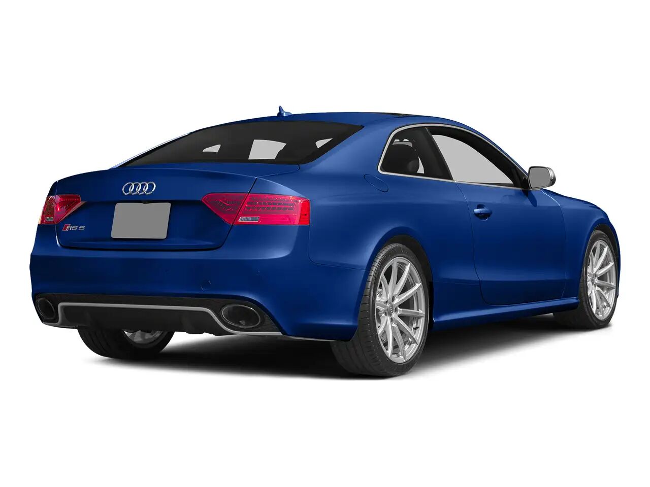 2015 Audi RS5