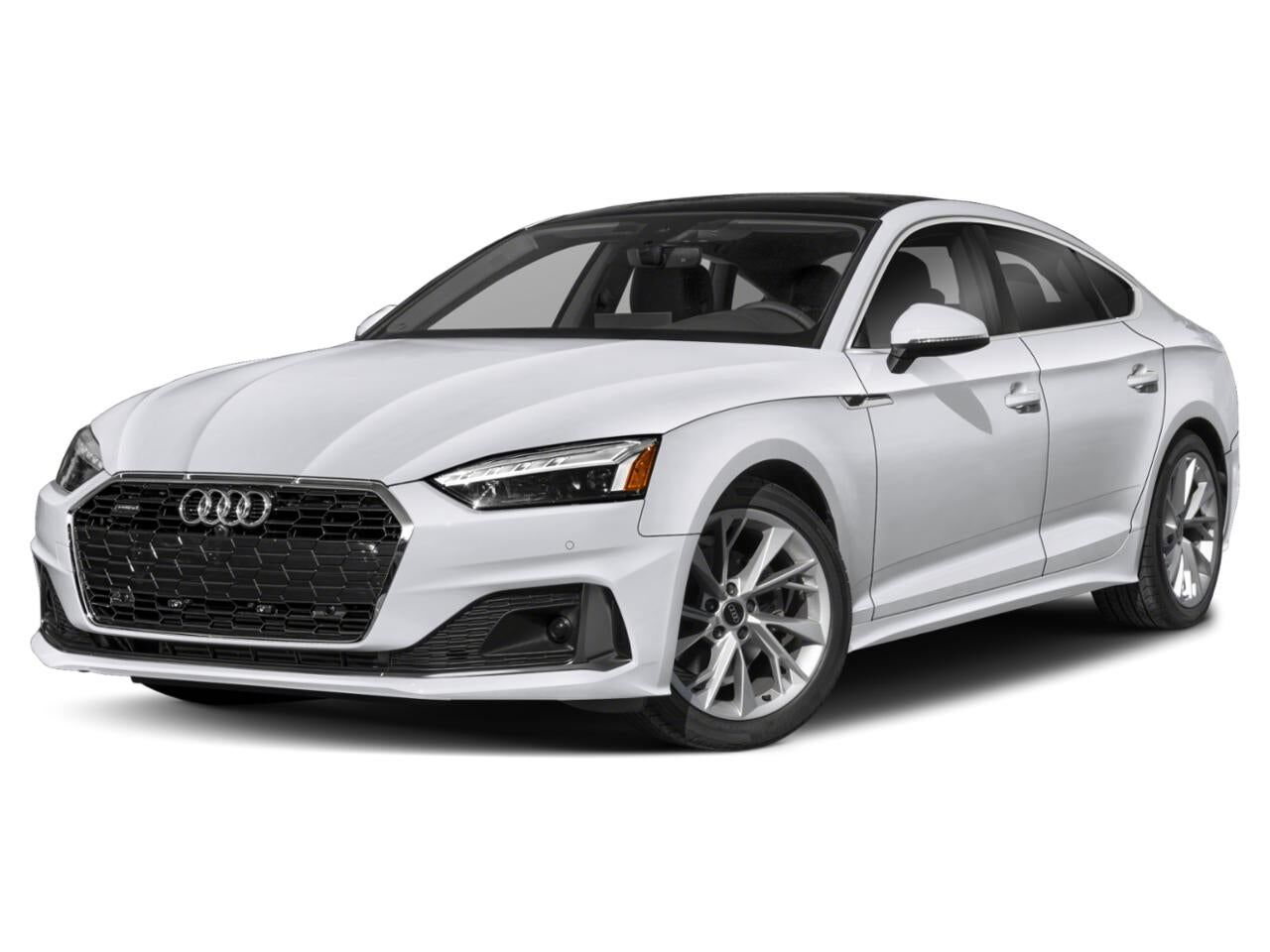 2025 Audi A5