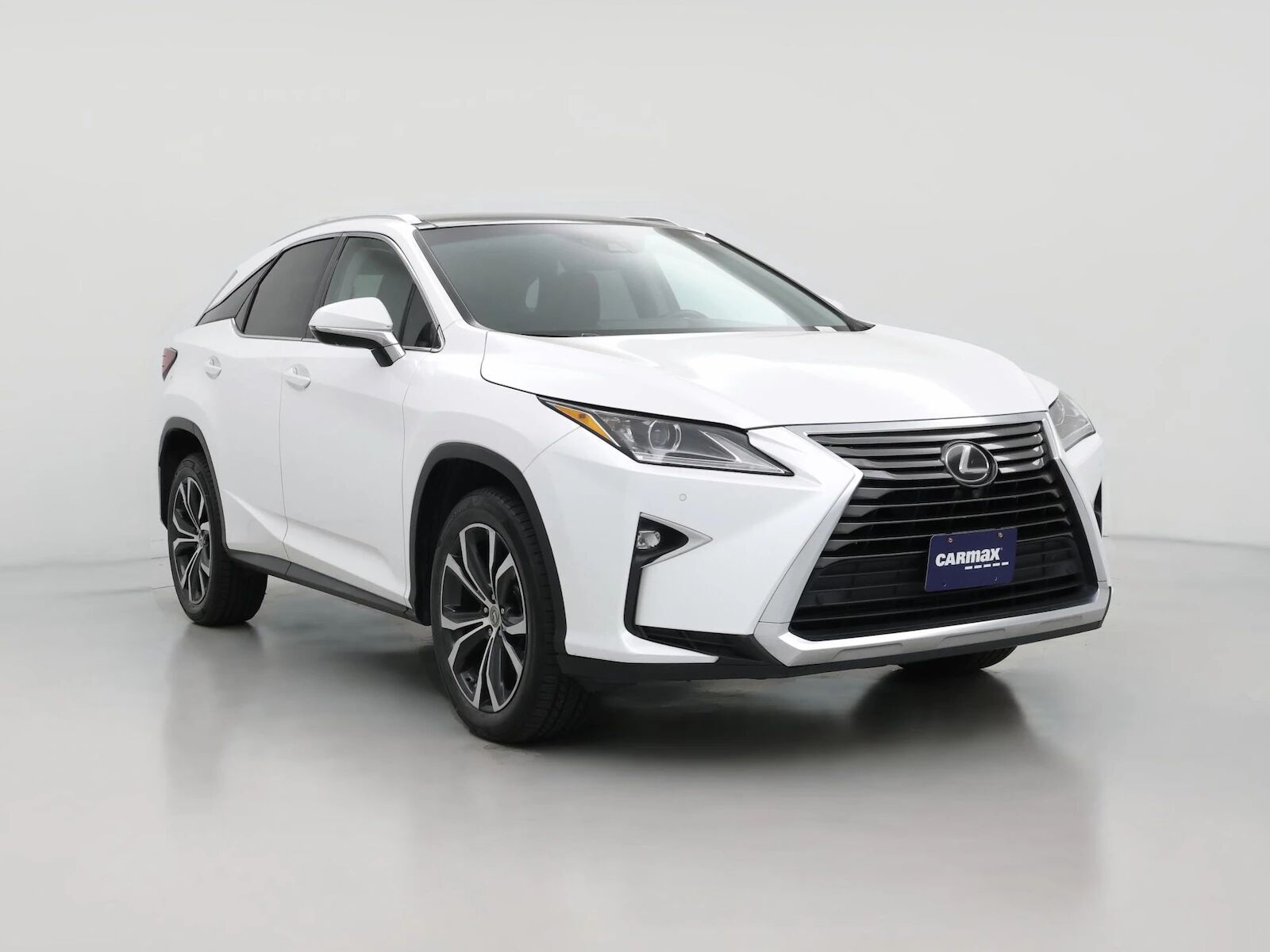 2016 LEXUS RX
