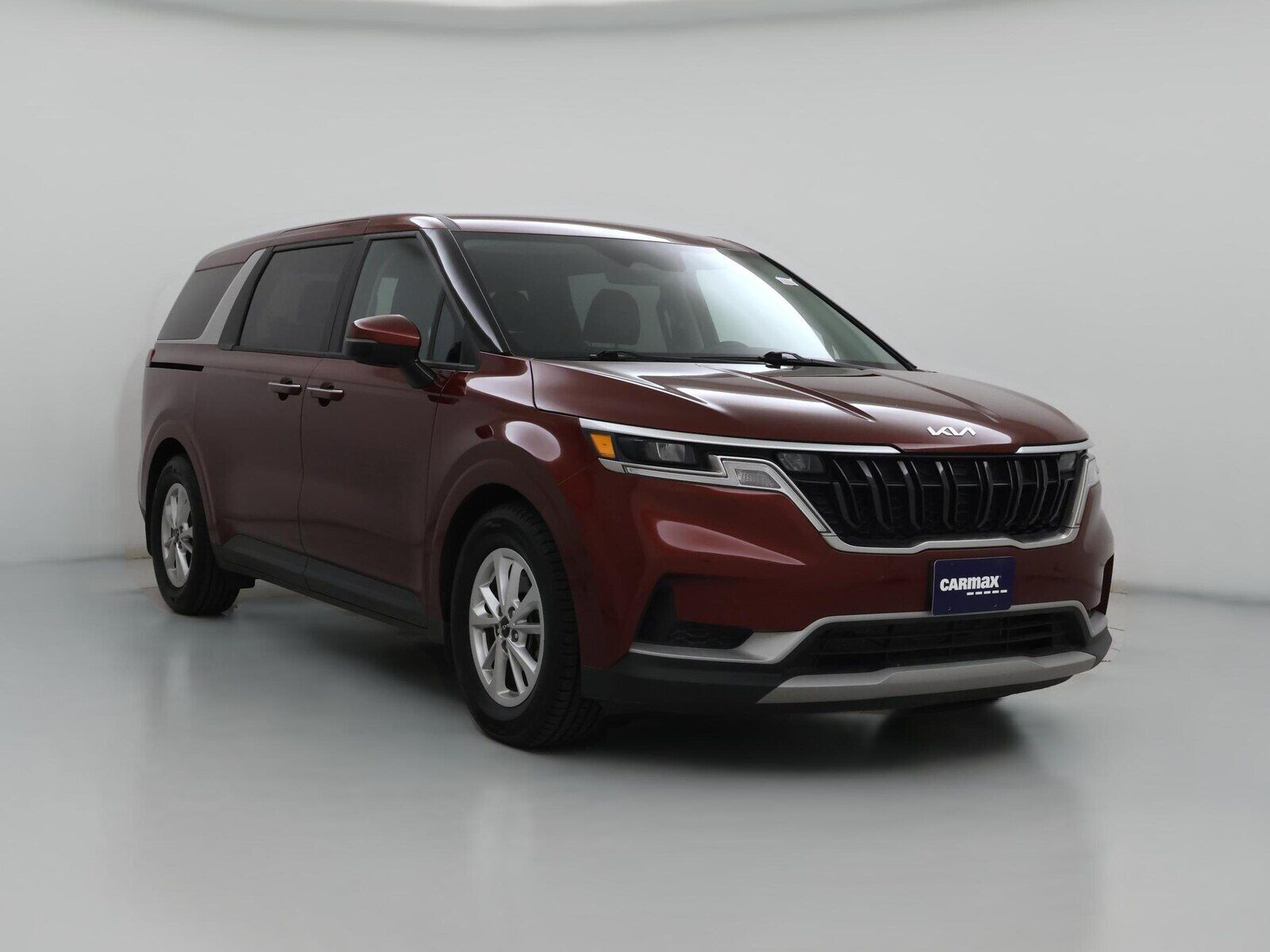 2023 KIA Carnival