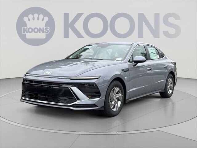 2026 HYUNDAI Sonata