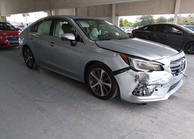 2019 SUBARU Legacy