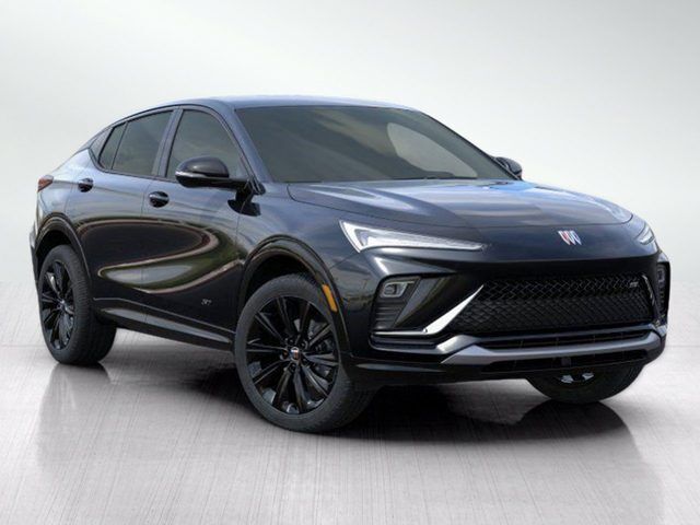 2026 BUICK Envista