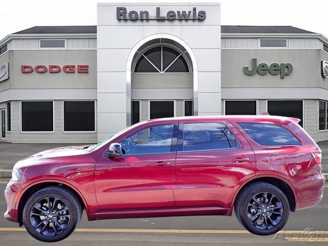 2022 DODGE Durango