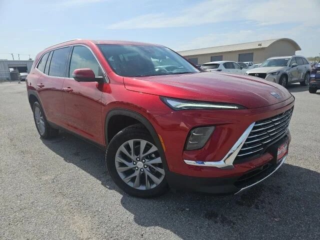 2026 BUICK Enclave