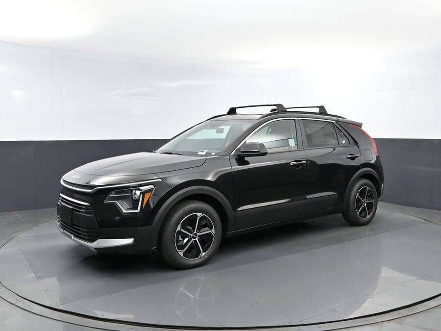 2026 KIA Niro