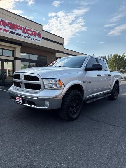 2015 RAM 1500
