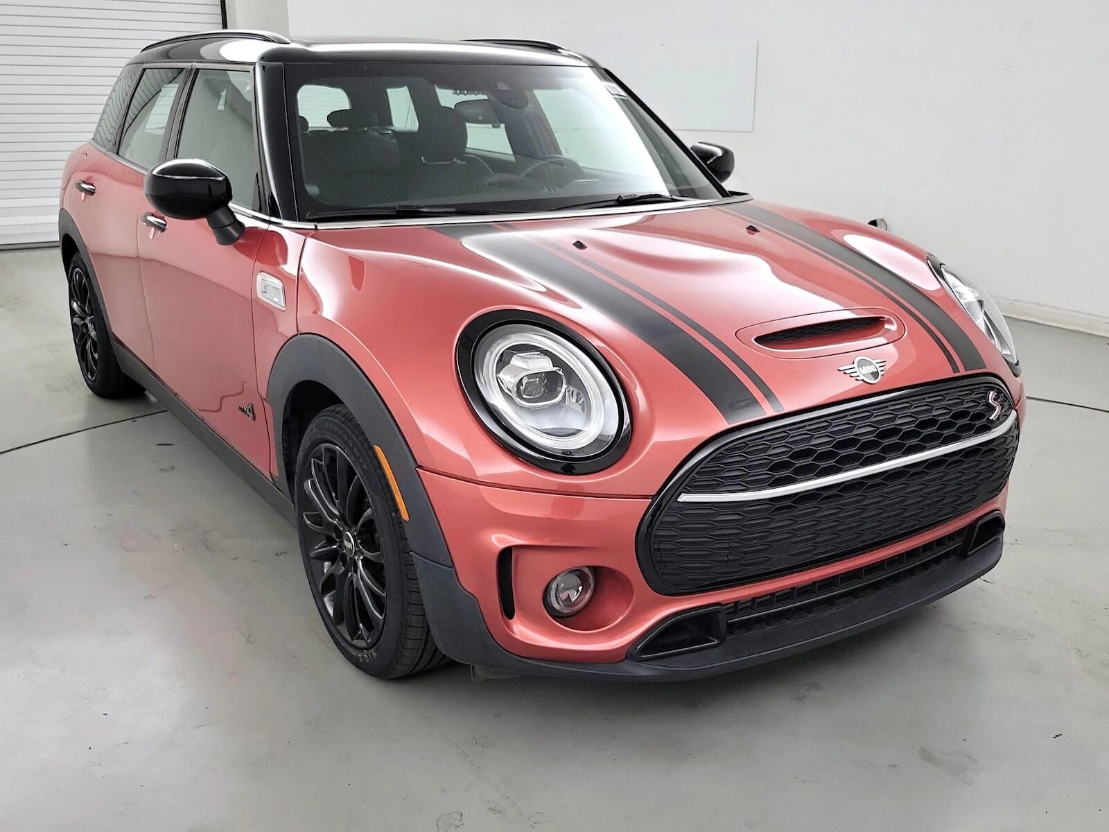 2021 MINI Clubman