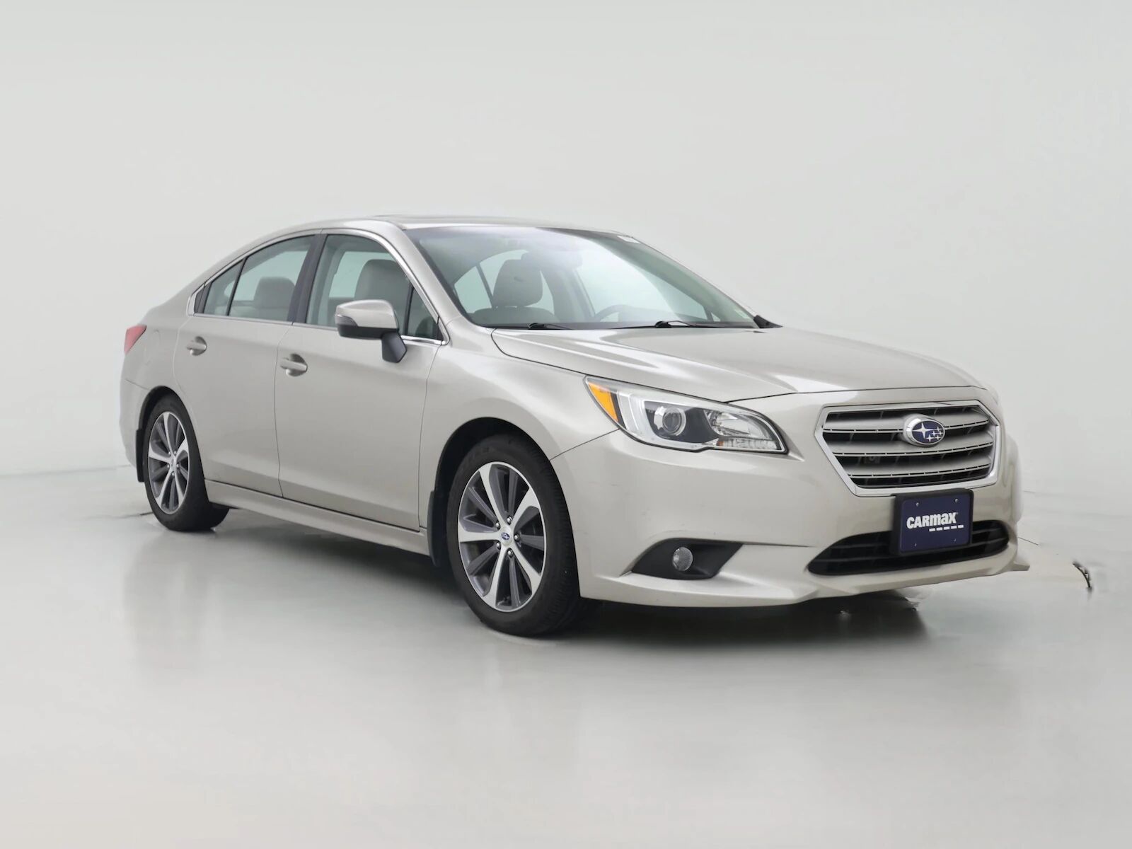 2016 SUBARU Legacy
