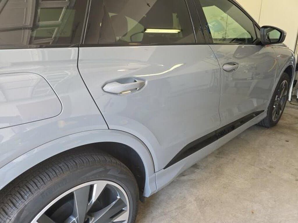 2024 Audi Q4