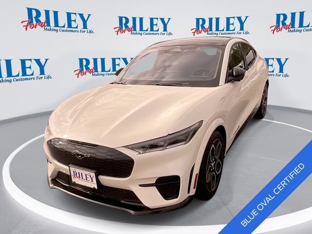 2023 FORD Mustang