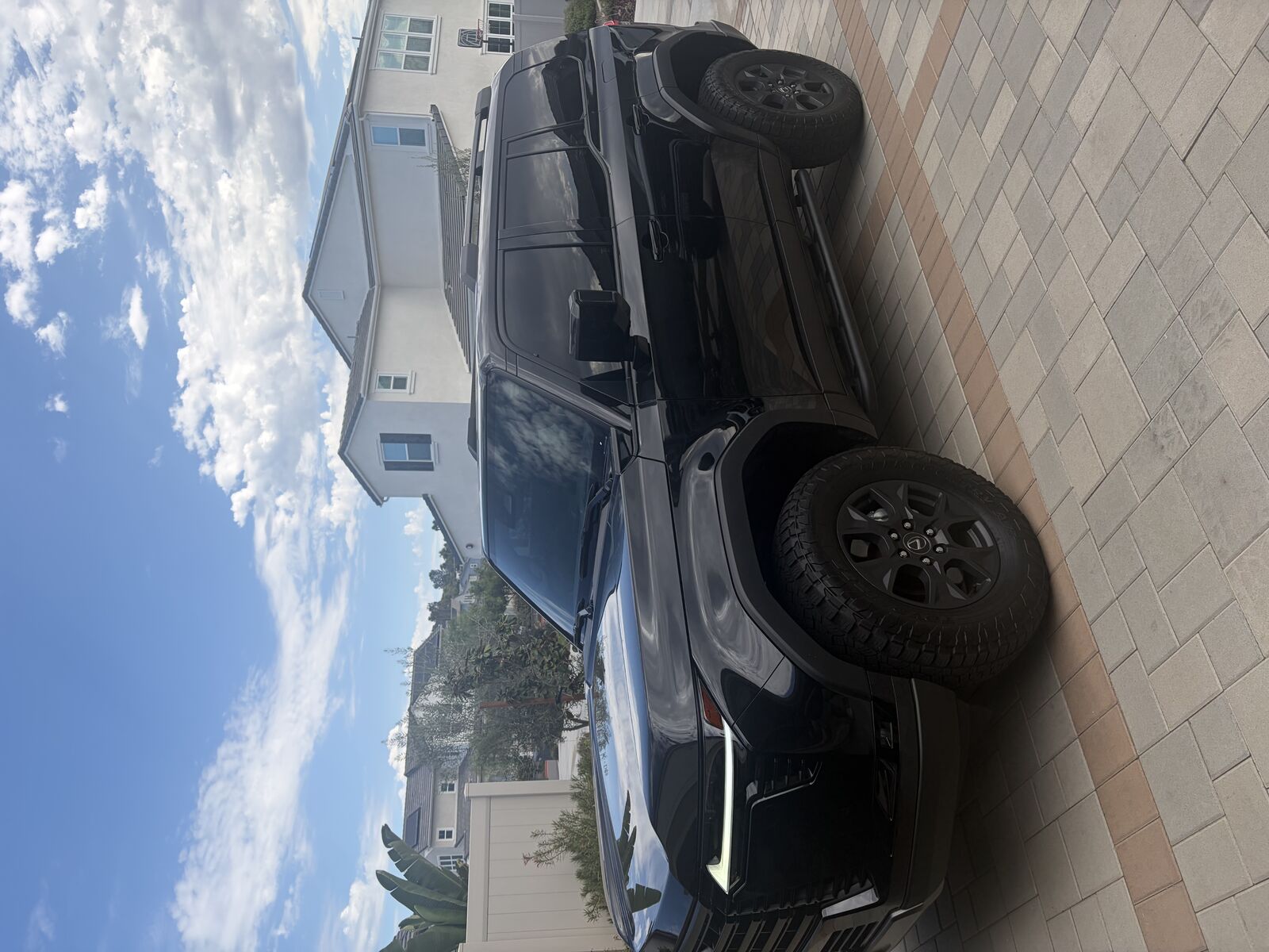 2024 LEXUS GX