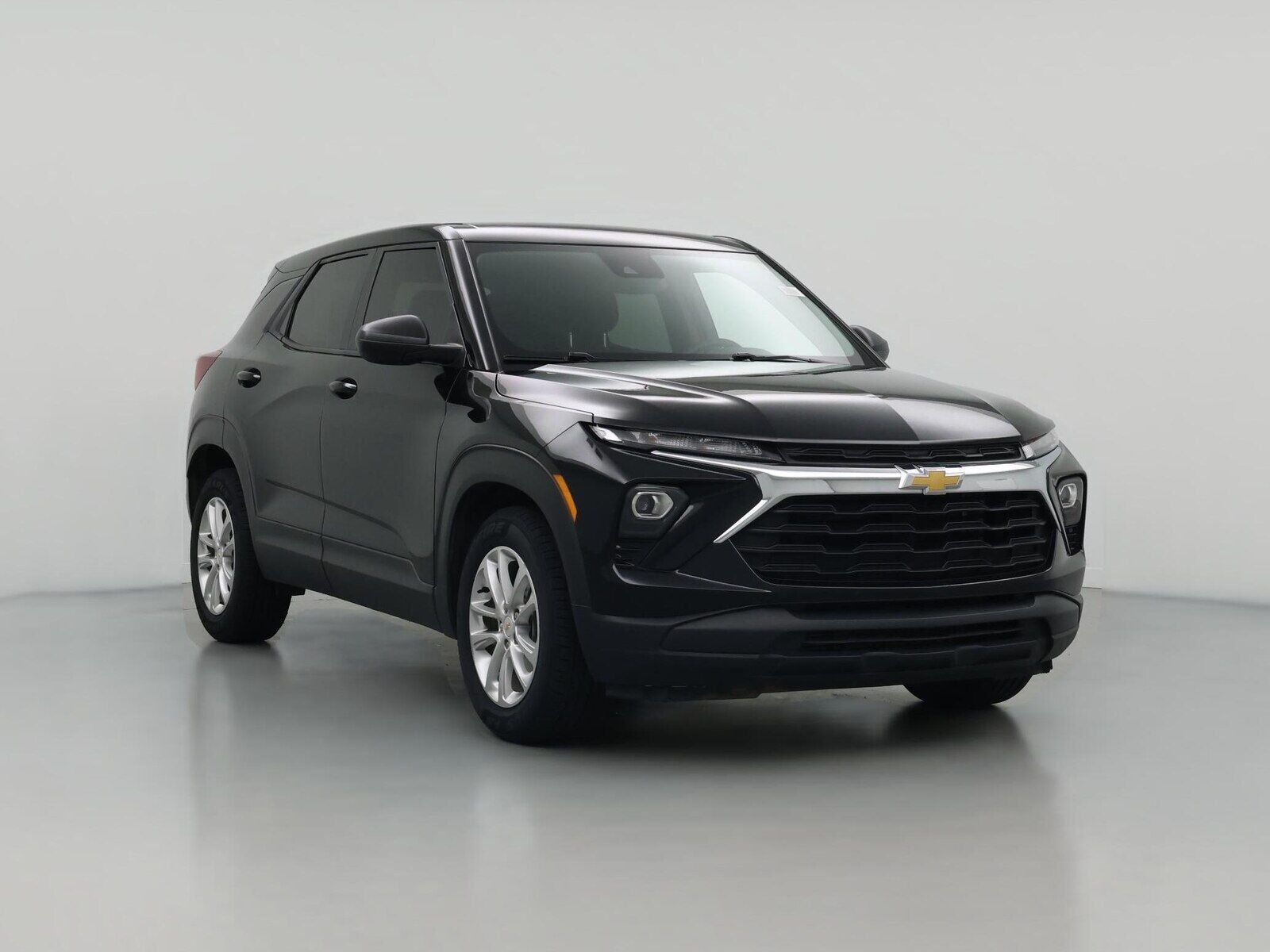 2024 CHEVROLET Trailblazer