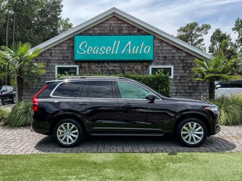 2018 VOLVO XC90