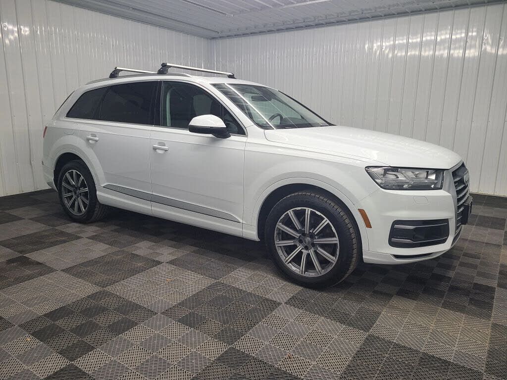 2018 AUDI Q7