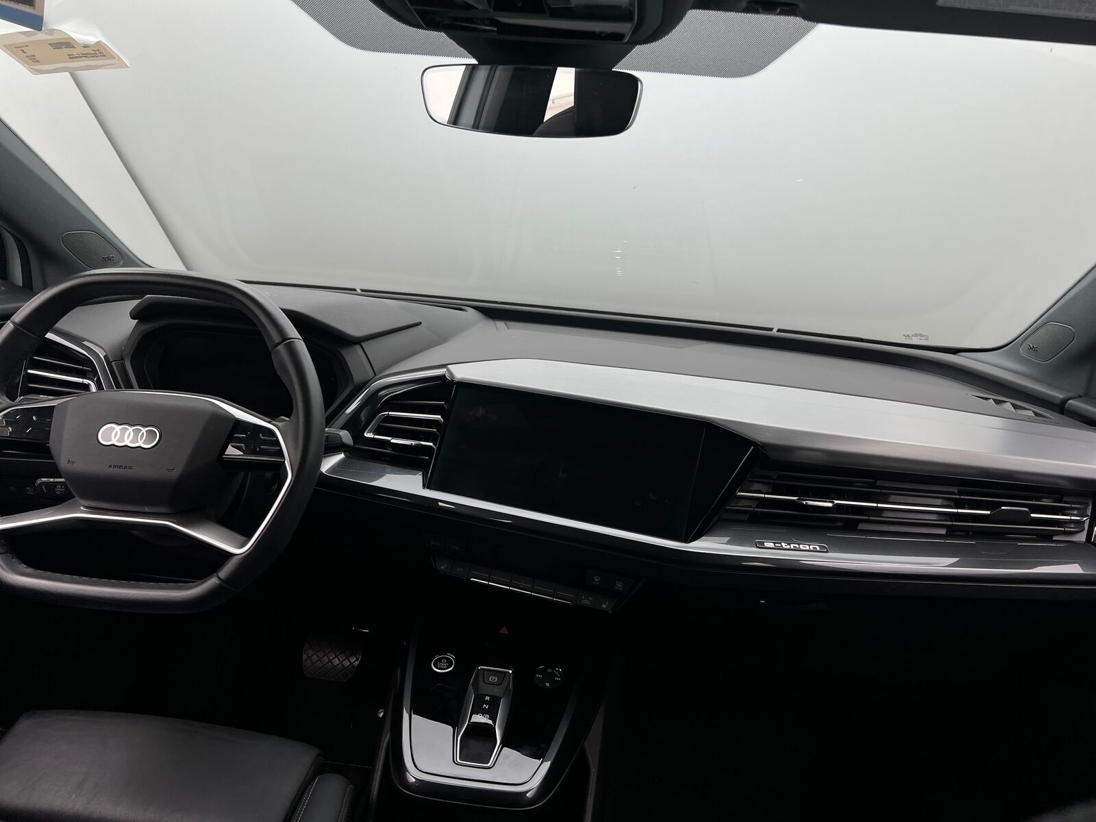 2023 Audi Q4