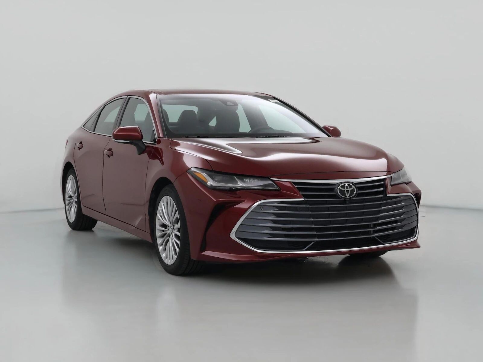 2020 TOYOTA Avalon