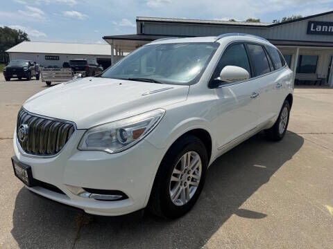 2014 BUICK Enclave