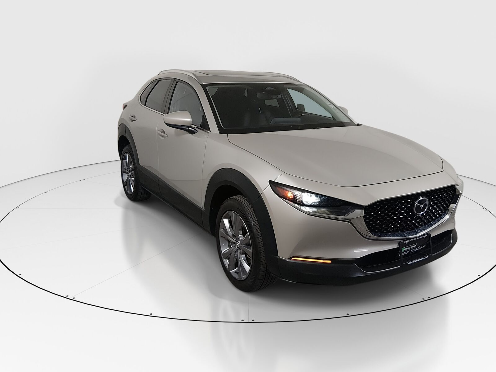 2024 MAZDA CX-30