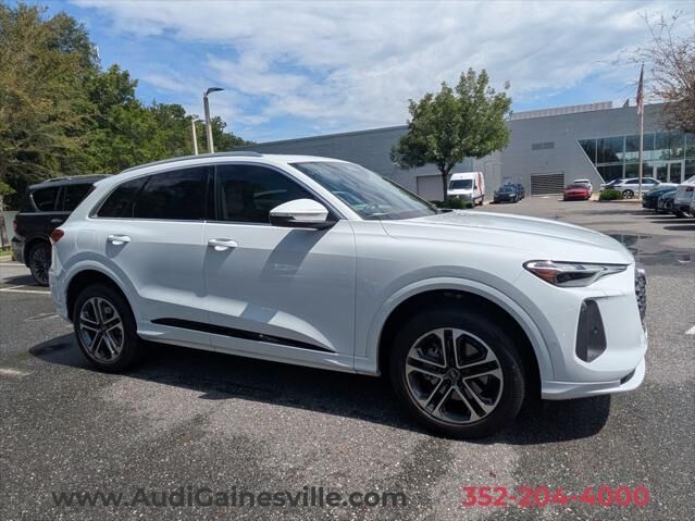 2025 AUDI Q5