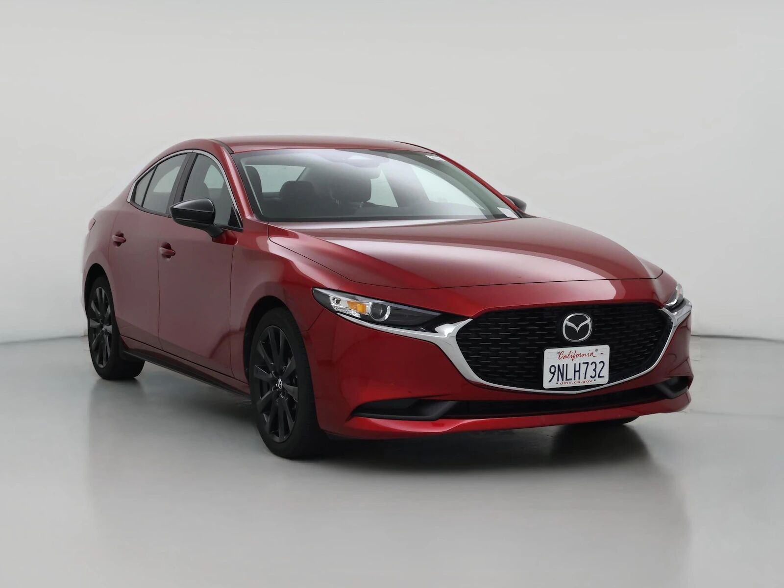 2024 MAZDA Mazda3