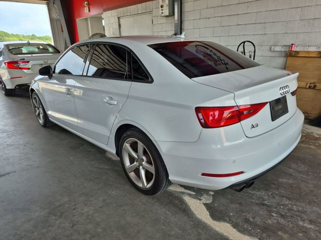 2016 Audi A3
