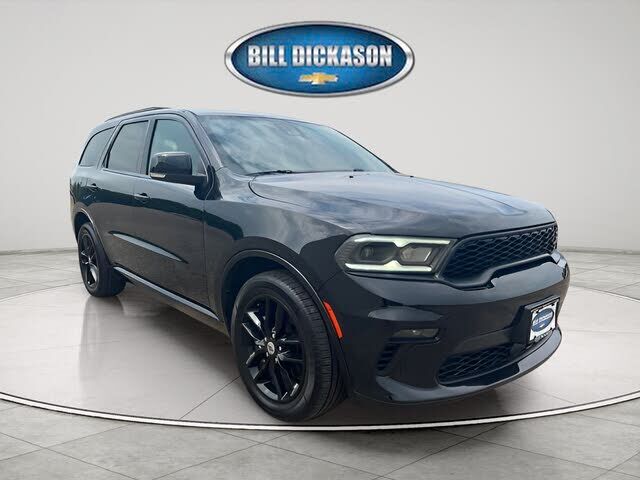 2023 DODGE Durango