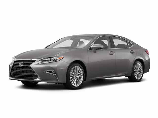 2016 LEXUS ES