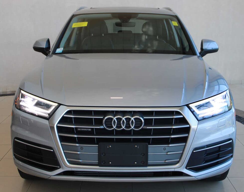 2019 Audi Q5