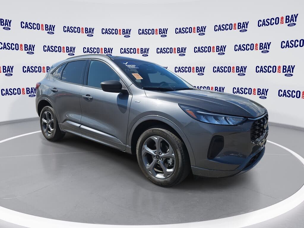2023 FORD Escape