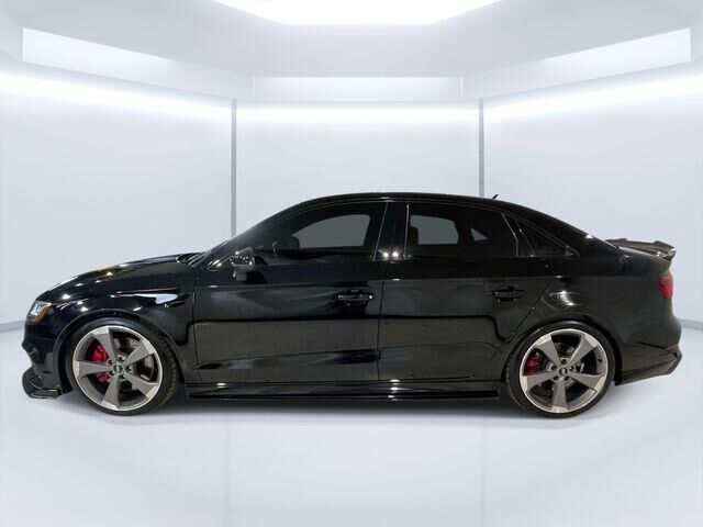 2020 Audi S3