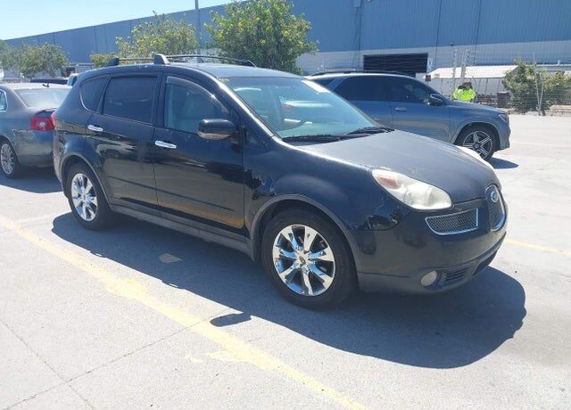 2007 SUBARU B9 Tribeca