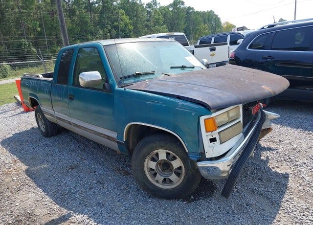 1994 GMC Sierra