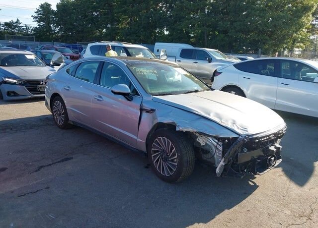 2024 HYUNDAI Sonata