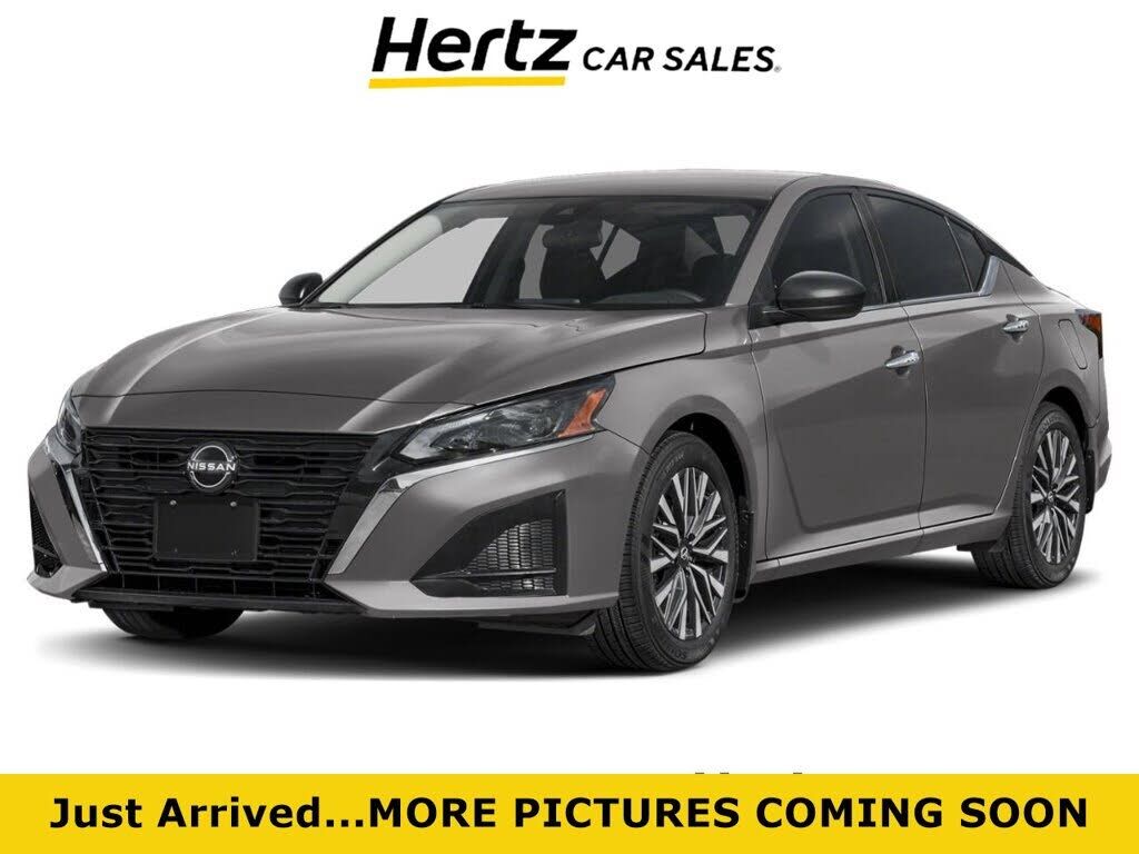 2026 NISSAN Altima