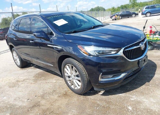 2020 BUICK Enclave