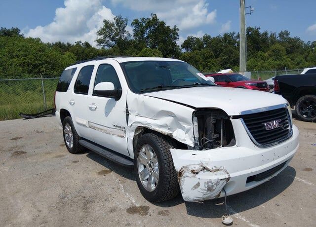 2009 GMC Yukon
