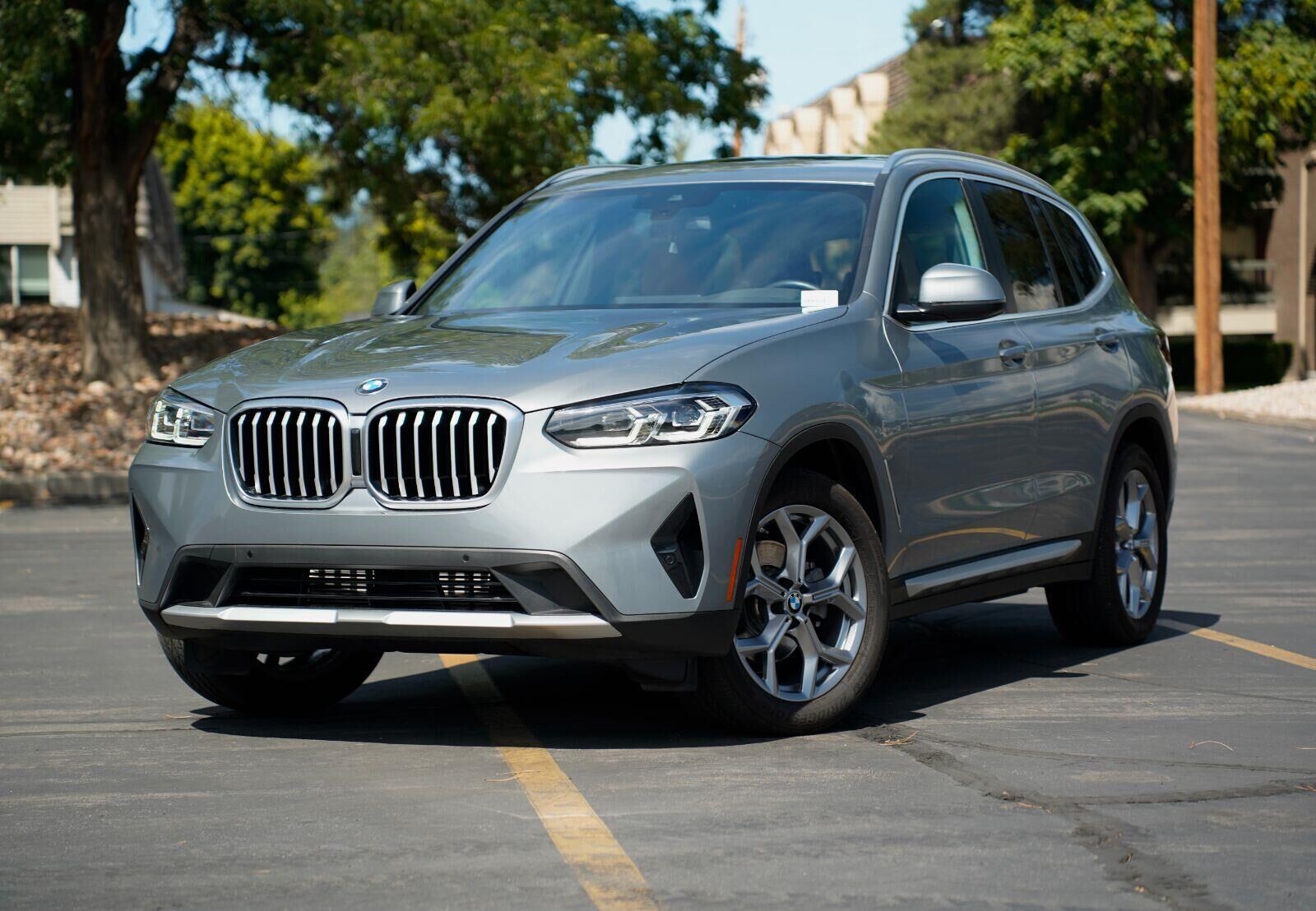 2023 BMW X3