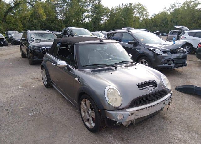 2006 MINI Cooper Convertible