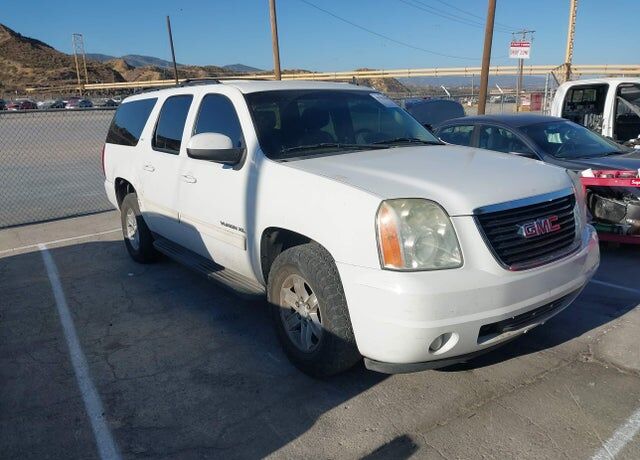 2013 GMC Yukon
