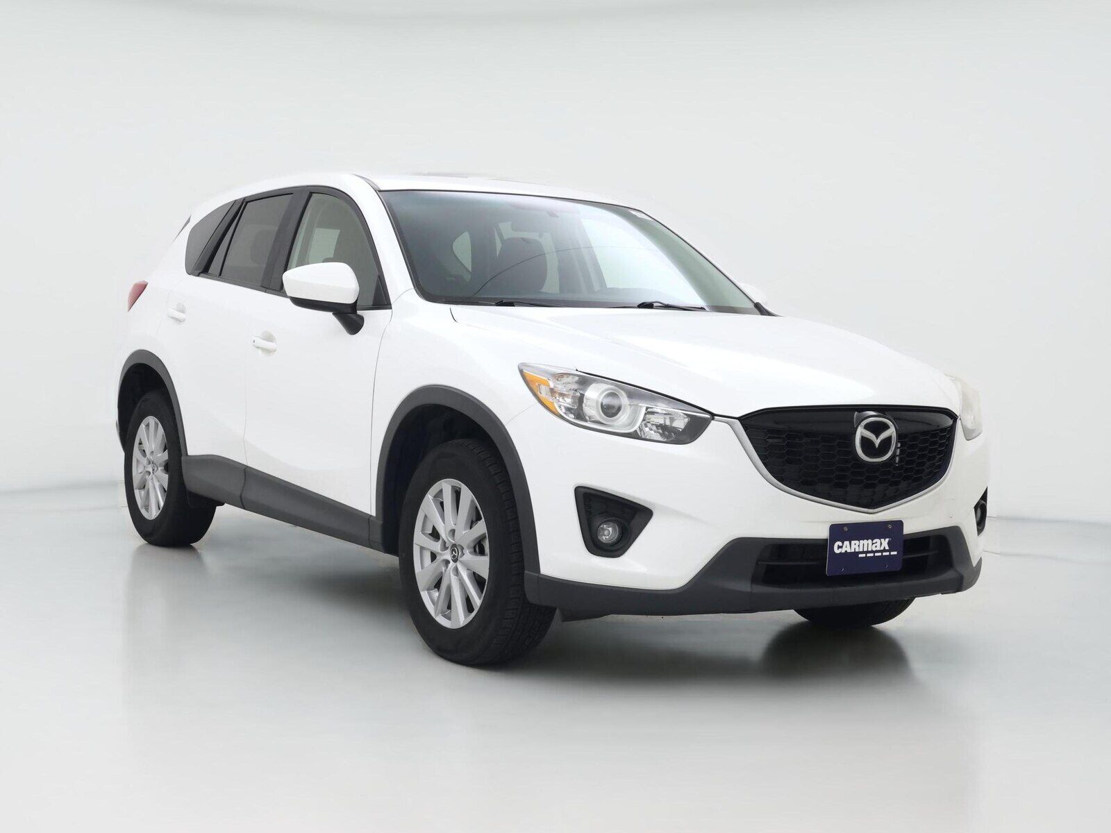 2015 MAZDA CX-5