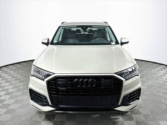 2023 Audi Q7