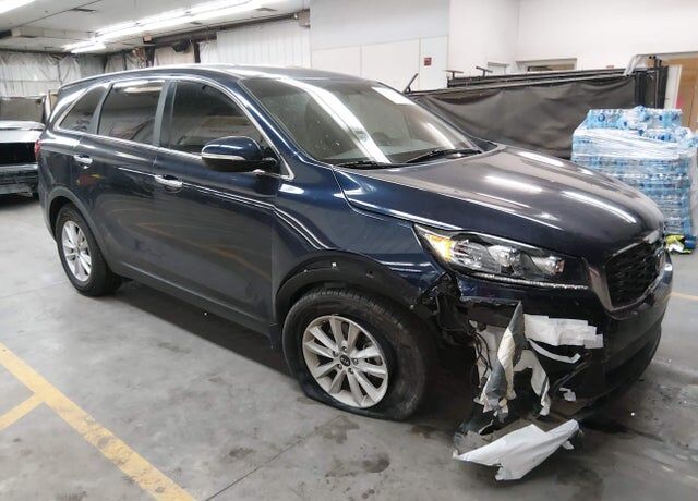 2020 KIA Sorento