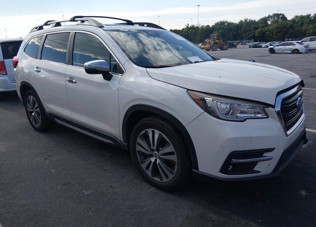2019 SUBARU Ascent