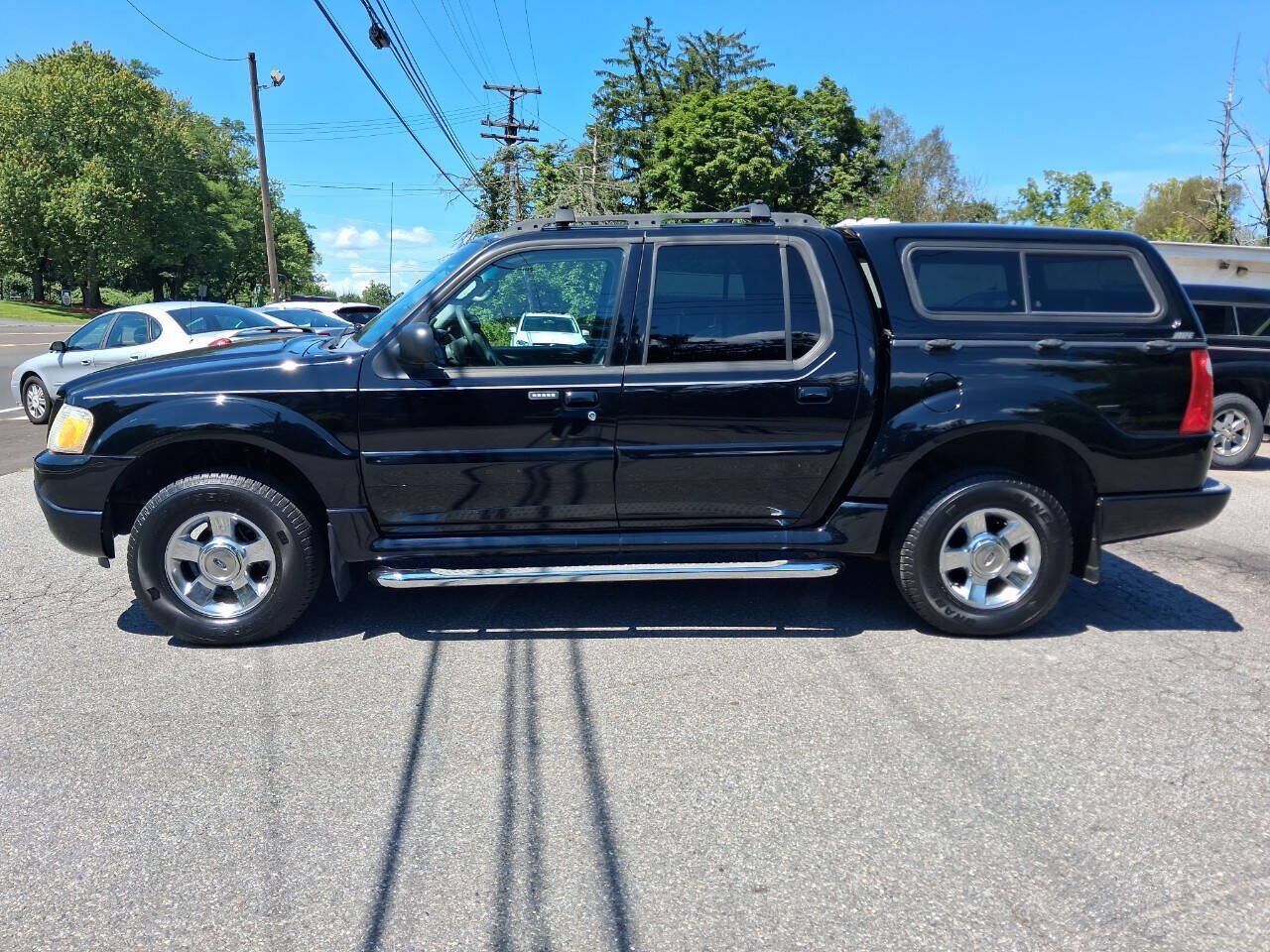2005 FORD Explorer
