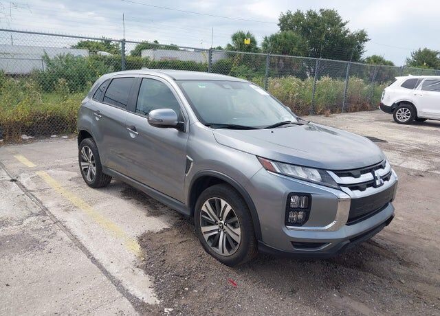 2023 MITSUBISHI Outlander Sport