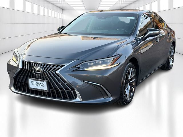 2024 LEXUS ES