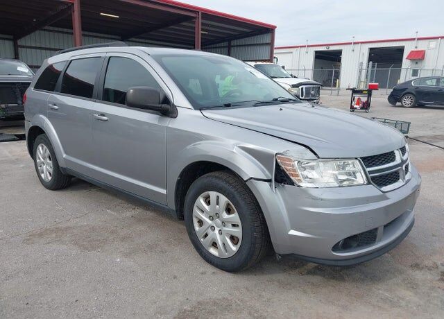 2016 DODGE Journey
