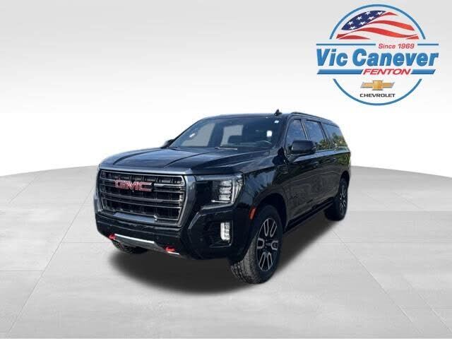 2023 GMC Yukon XL