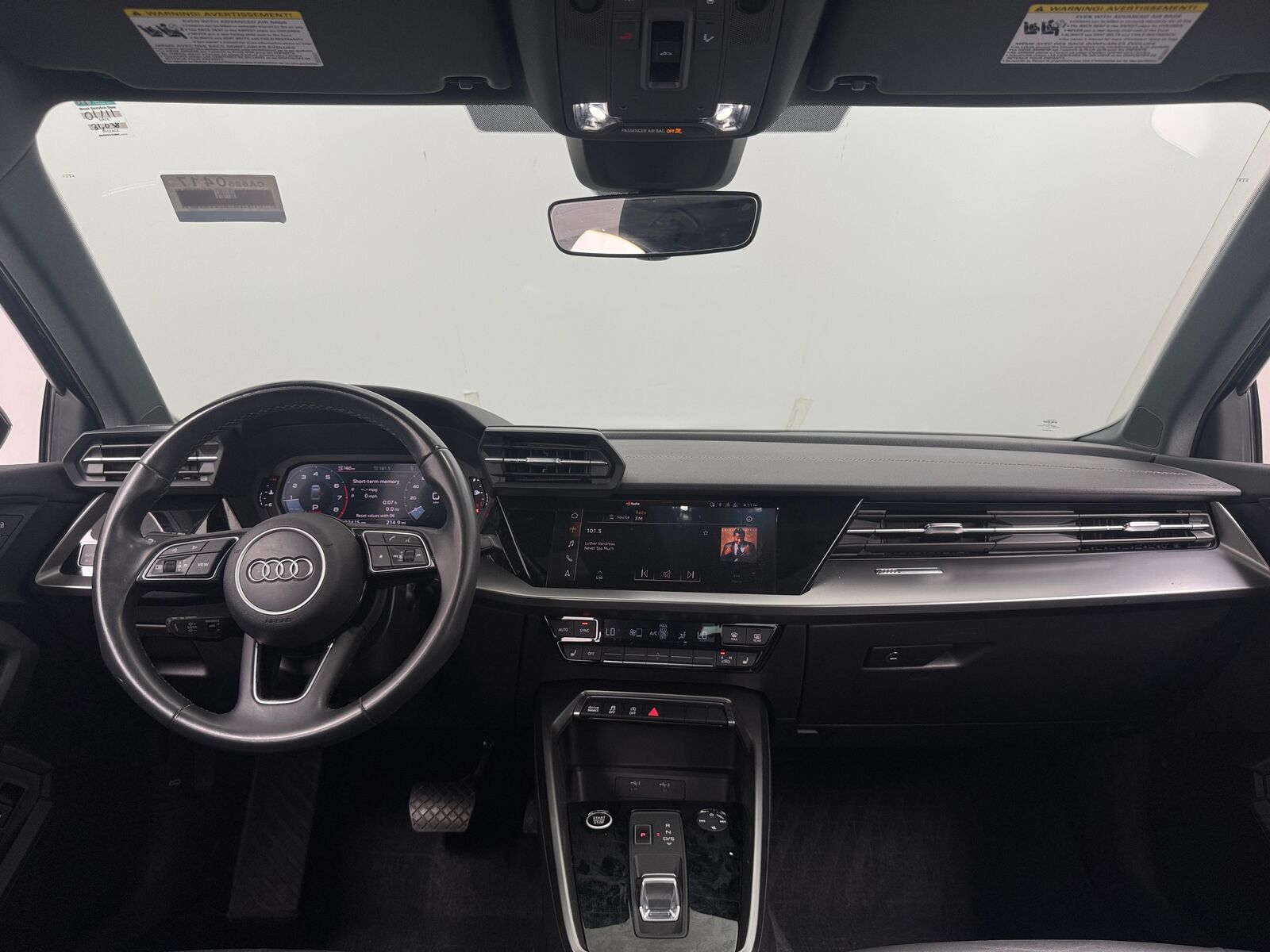 2023 Audi A3